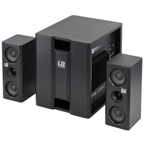 LD Systems Dave 8 XS