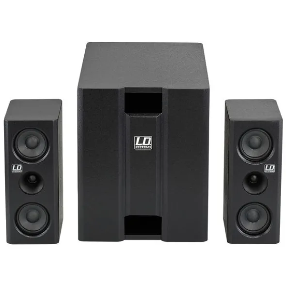 LD Systems Dave 8 XS