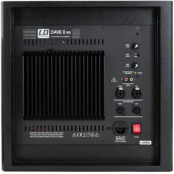 LD Systems Dave 8 XS
