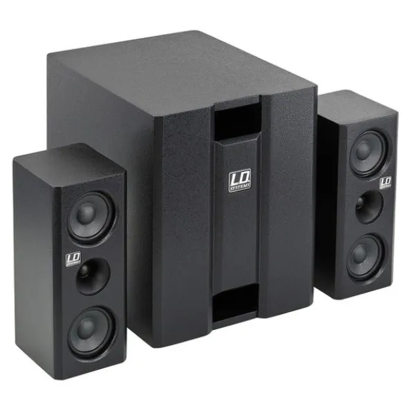 LD Systems Dave 8 XS