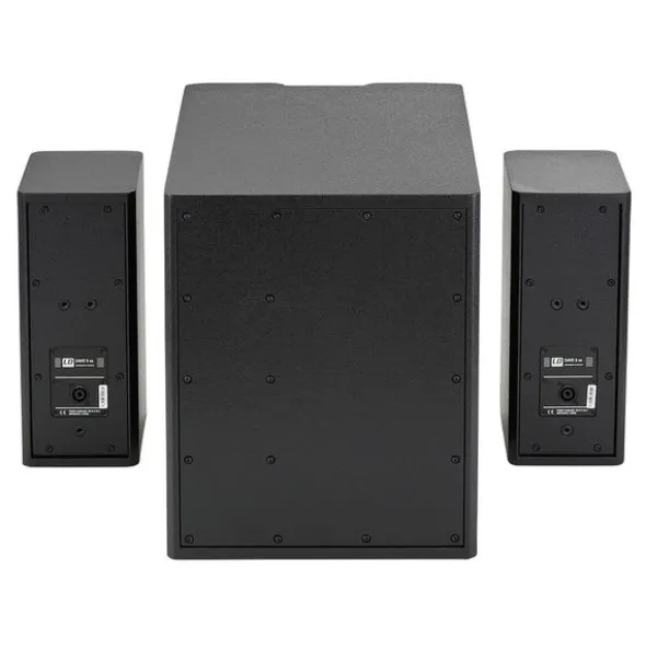 LD Systems Dave 8 XS