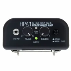 LD Systems HPA 1
