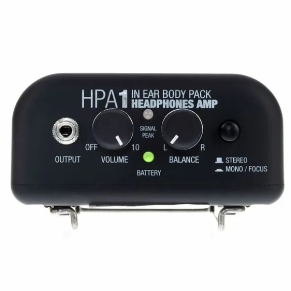 LD Systems HPA 1