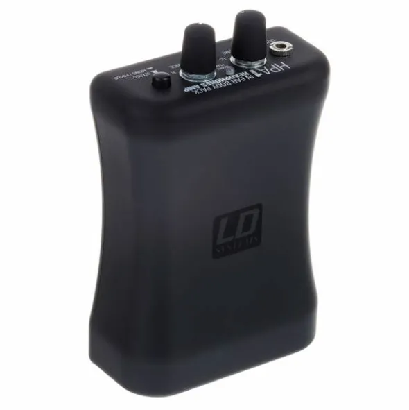 LD Systems HPA 1