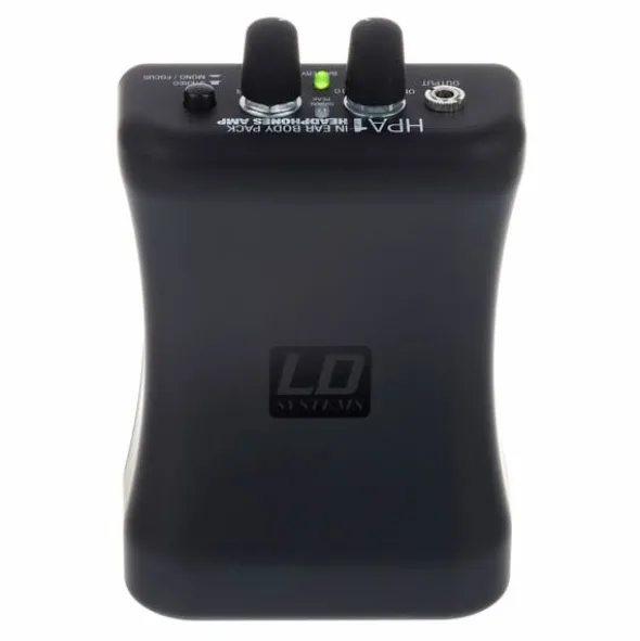 LD Systems HPA 1