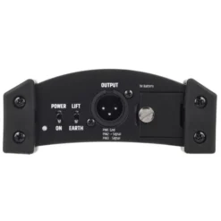 LD Systems IO 2