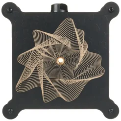 Leaf Audio Field Amp