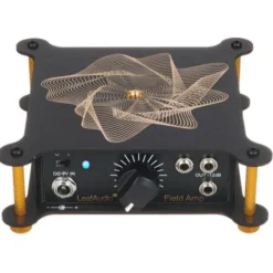 Leaf Audio Field Amp