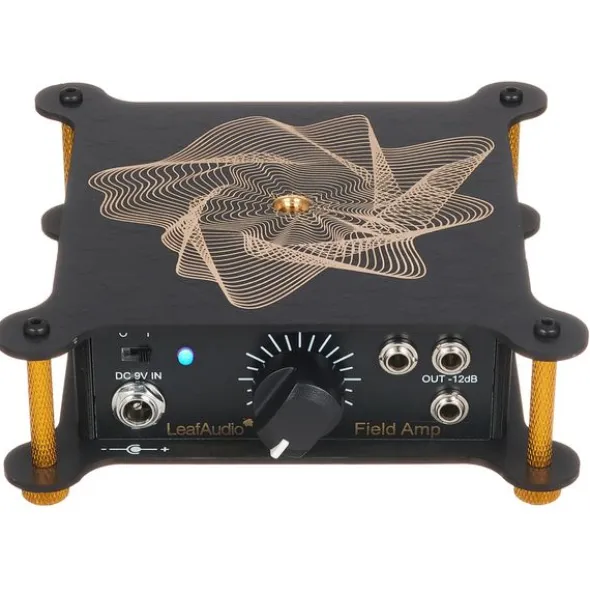 Leaf Audio Field Amp