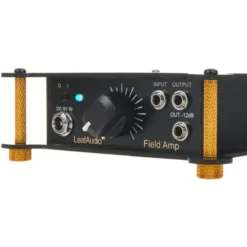 Leaf Audio Field Amp