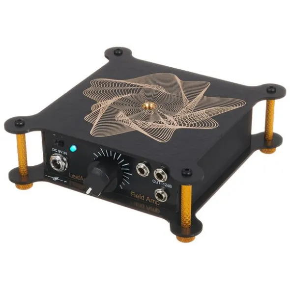 Leaf Audio Field Amp