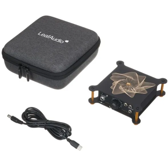 Leaf Audio Field Amp