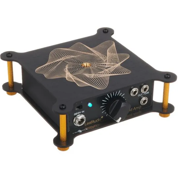 Leaf Audio Field Amp