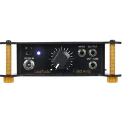 Leaf Audio Field Amp