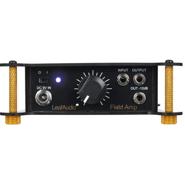 Leaf Audio Field Amp