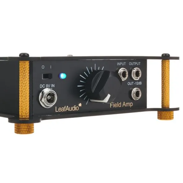 Leaf Audio Field Amp