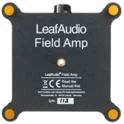 Leaf Audio Field Amp