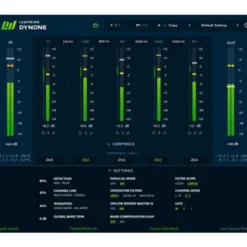 Leapwing Audio DynOne