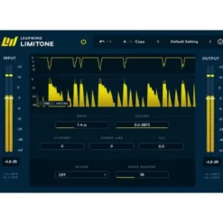 Leapwing Audio LimitOne
