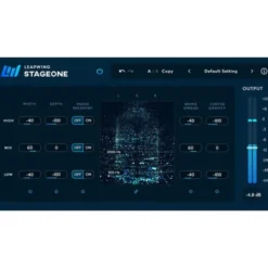 Leapwing Audio StageOne