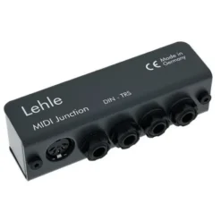 Lehle MIDI Junction