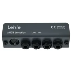 Lehle MIDI Junction