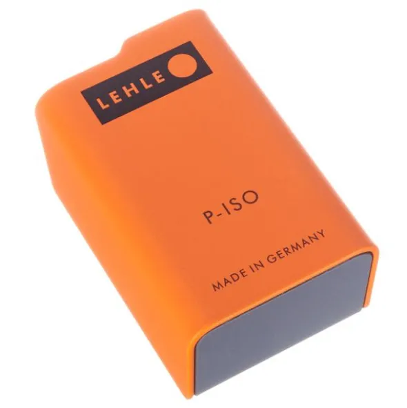 Lehle P-ISO TRS XLR