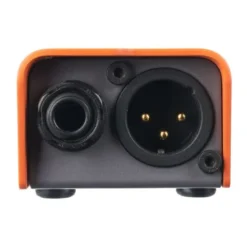 Lehle P-ISO TRS XLR