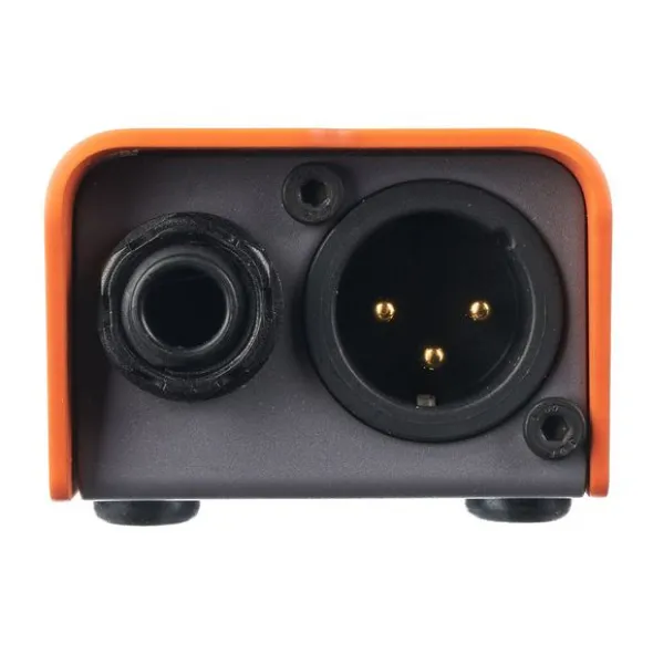 Lehle P-ISO TRS XLR