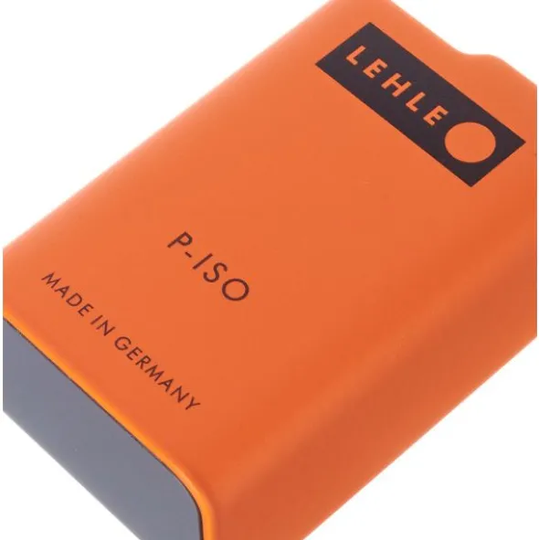 Lehle P-ISO TRS XLR