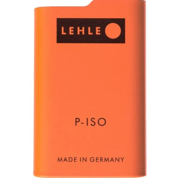 Lehle P-ISO TRS XLR
