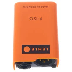 Lehle P-ISO TRS XLR