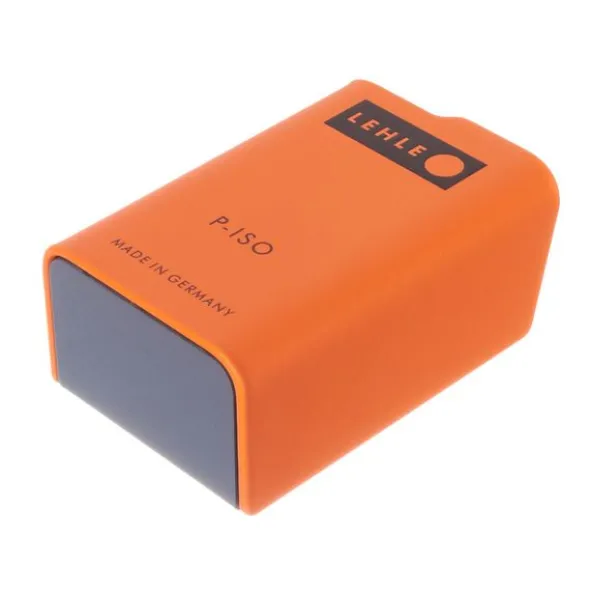 Lehle P-ISO TRS XLR