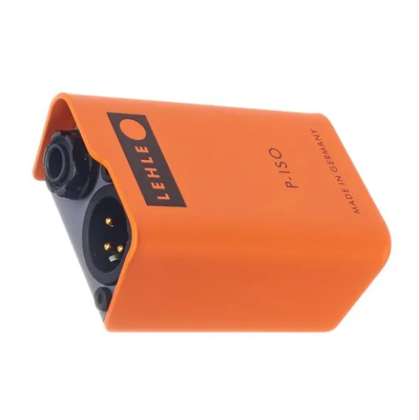 Lehle P-ISO TRS XLR