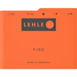 Lehle P-ISO TRS XLR Stereo