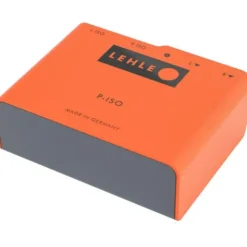 Lehle P-ISO TRS XLR Stereo