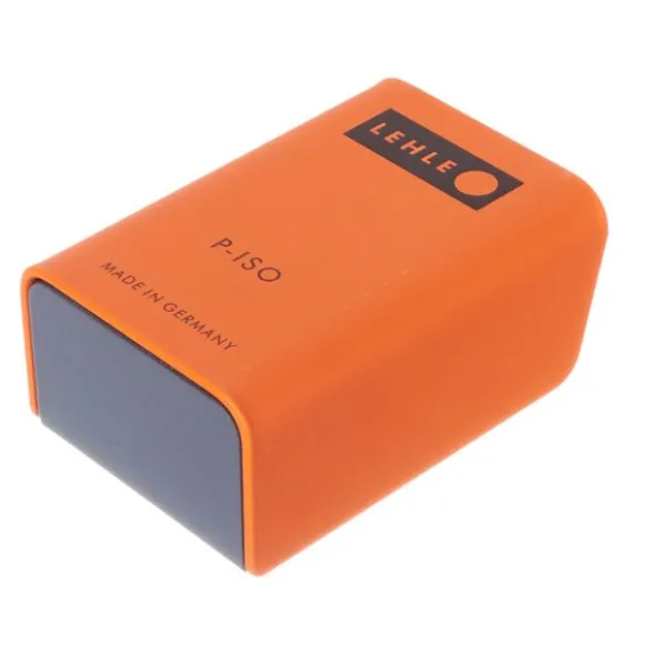 Lehle P-ISO XLR TRS
