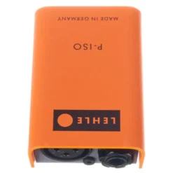 Lehle P-ISO XLR TRS