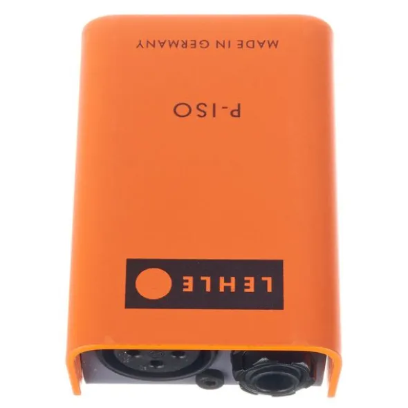 Lehle P-ISO XLR TRS