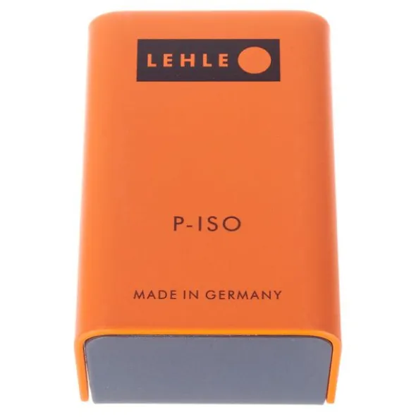 Lehle P-ISO XLR TRS