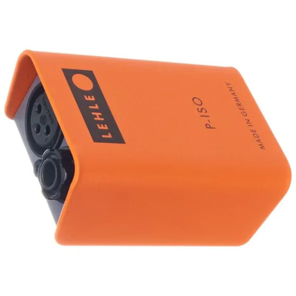 Lehle P-ISO XLR TRS