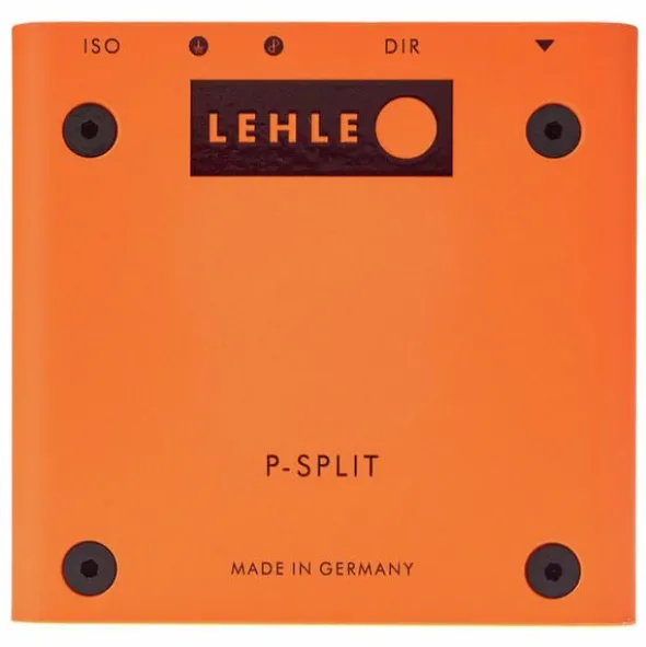 Lehle P-Split III