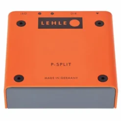 Lehle P-Split III
