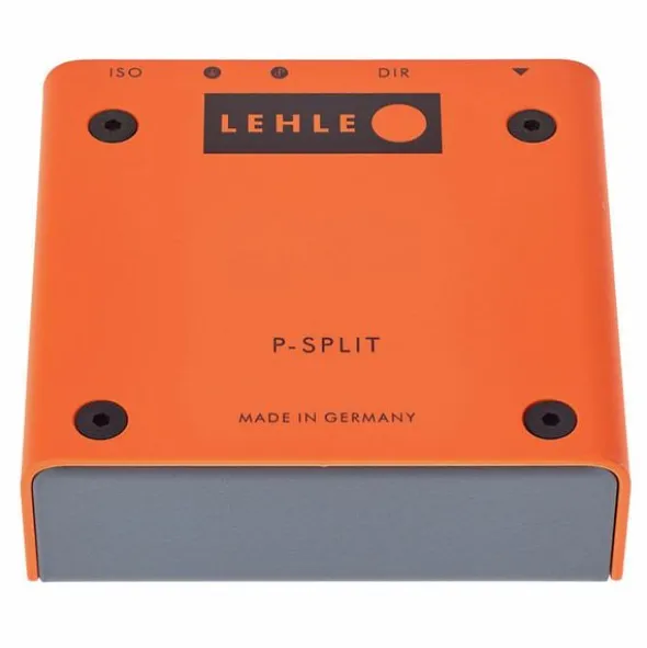 Lehle P-Split III