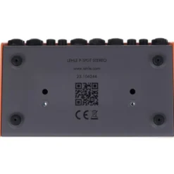 Lehle P-Split Stereo