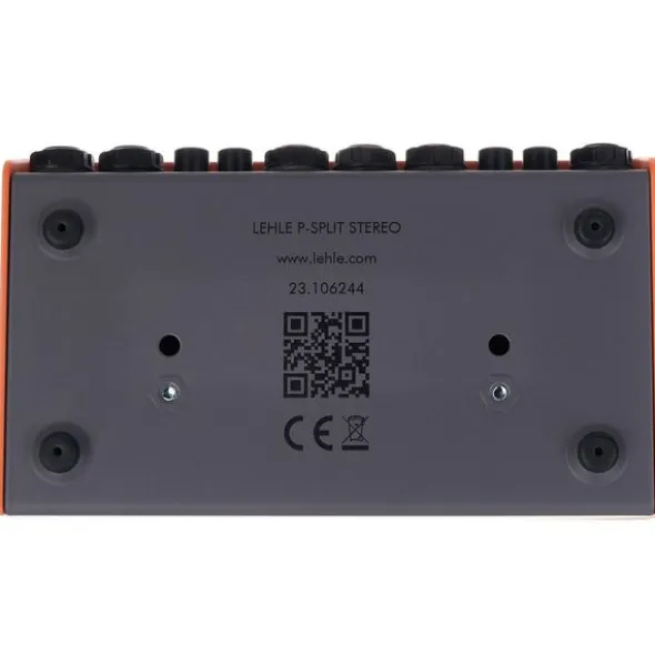 Lehle P-Split Stereo