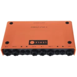 Lehle P-Split Stereo