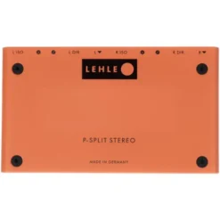 Lehle P-Split Stereo