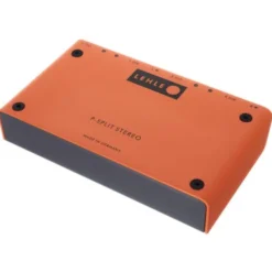 Lehle P-Split Stereo