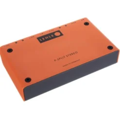 Lehle P-Split Stereo